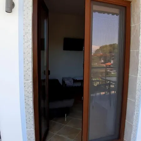 House Anna Houhlia Apartmán *