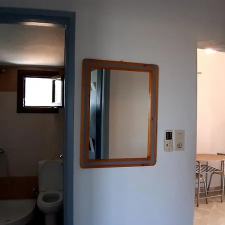 Apartmán House Anna Houhlia Vourvourou