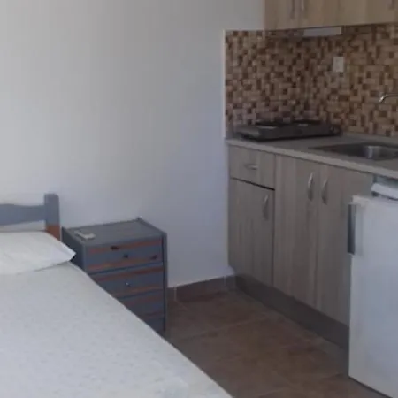 Apartment House Anna Houhlia