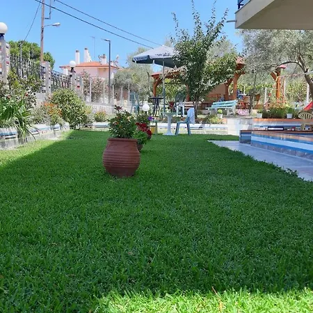 House Anna Houhlia Vourvourou