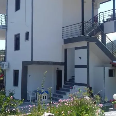 Apartment House Anna Houhlia Vourvourou