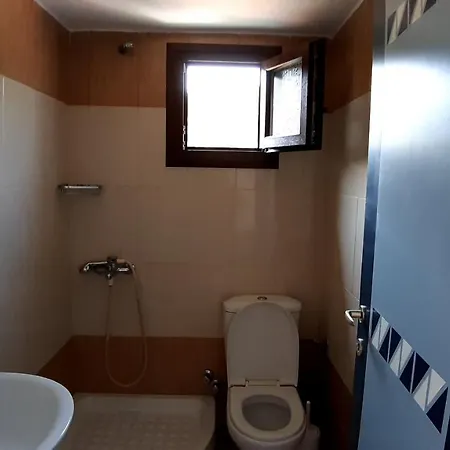Apartment House Anna Houhlia *