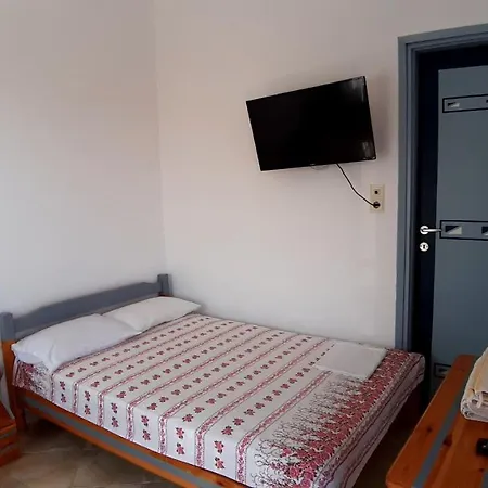 Appartement House Anna Houhlia Vourvourou