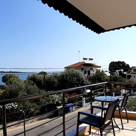 House Anna Houhlia Apartment