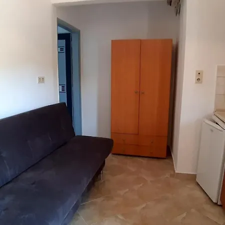 Appartement House Anna Houhlia Vourvourou