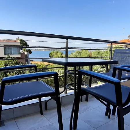 House Anna Houhlia Apartment *