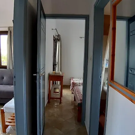 House Anna Houhlia * Vourvourou