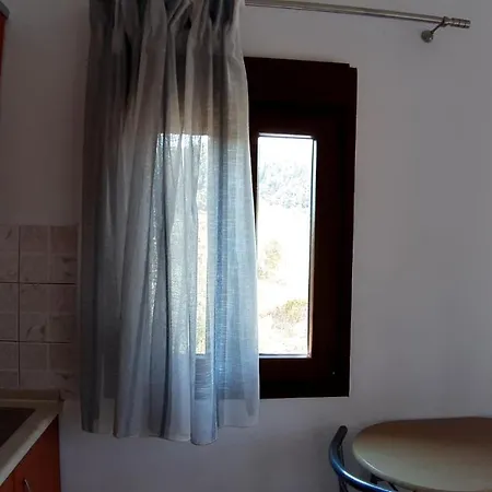 House Anna Houhlia Apartamento Vourvourou