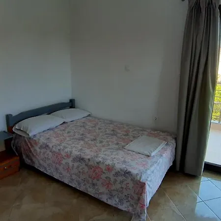 Apartment House Anna Houhlia Vourvourou