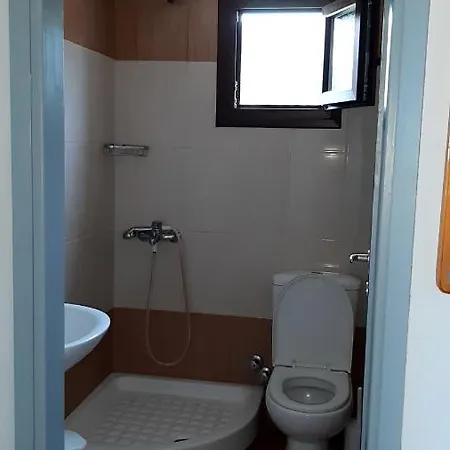 House Anna Houhlia Apartamento