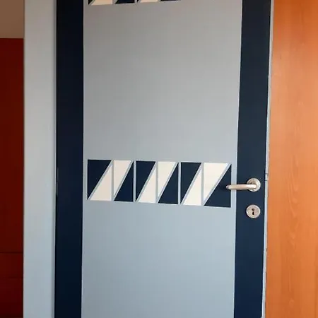 House Anna Houhlia Apartman