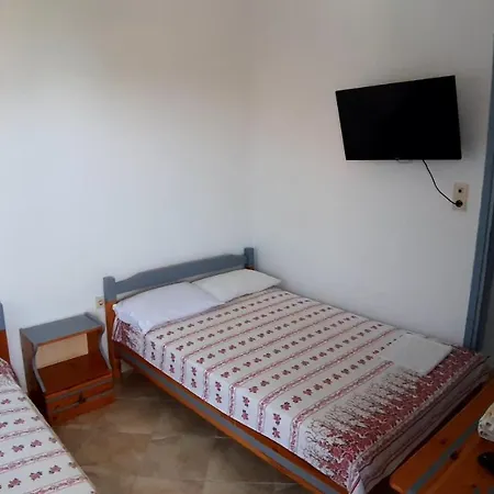House Anna Houhlia Apartamento Vourvourou