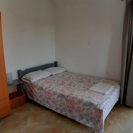 House Anna Houhlia Vourvourou
