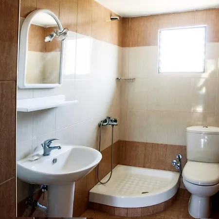House Anna Houhlia Apartment