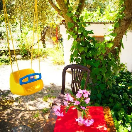 House Anna Houhlia Apartment *