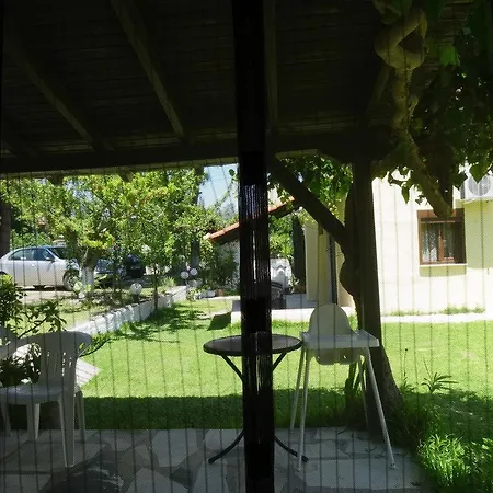 House Anna Houhlia Vourvourou