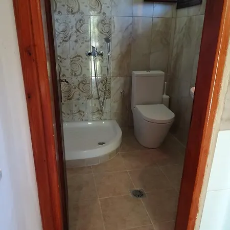 Appartement House Anna Houhlia