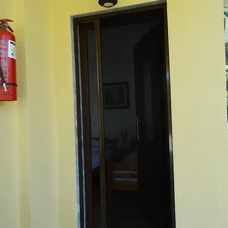 House Anna Houhlia * Vourvourou