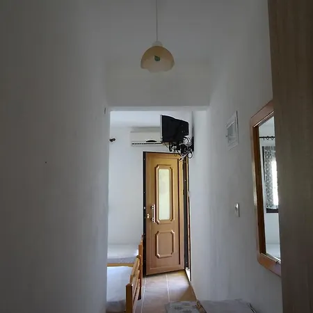 House Anna Houhlia Apartment Vourvourou