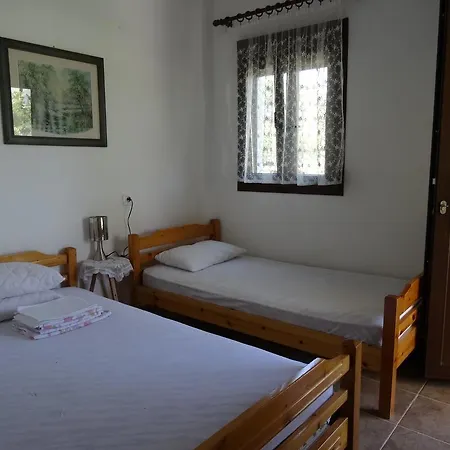 House Anna Houhlia Apartamento *