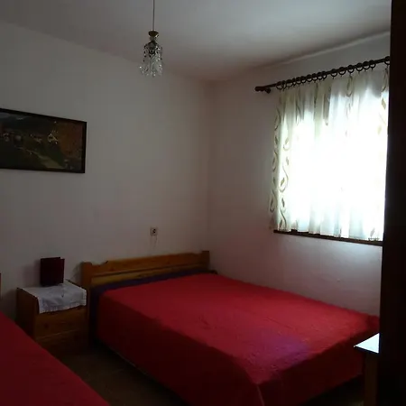 House Anna Houhlia * Vourvourou