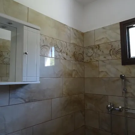 House Anna Houhlia Vourvourou