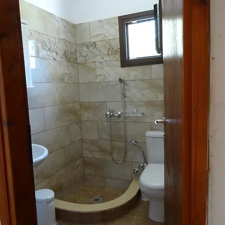 House Anna Houhlia Appartement