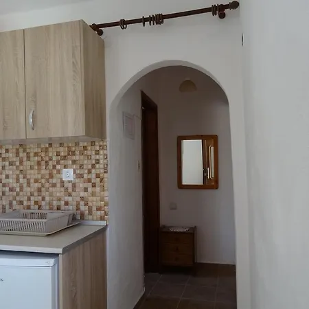 House Anna Houhlia *