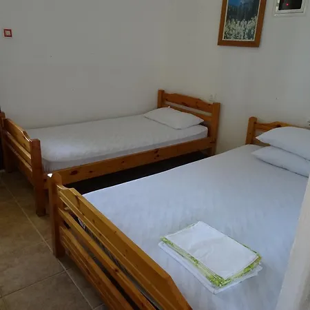 Apartment House Anna Houhlia Vourvourou