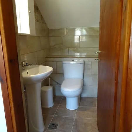 Apartamento House Anna Houhlia