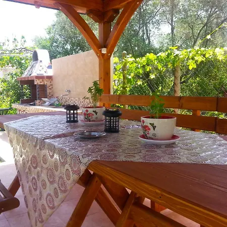 House Anna Houhlia Apartamento *