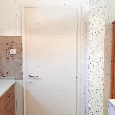 House Anna Houhlia Apartman