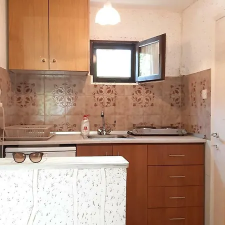 Apartment House Anna Houhlia *