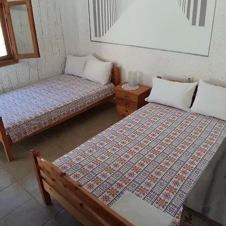 House Anna Houhlia Appartement