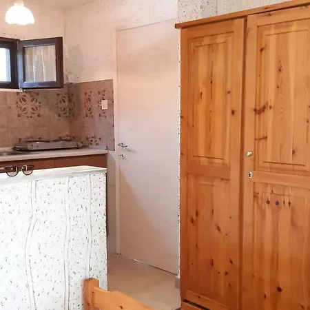 House Anna Houhlia * Vourvourou