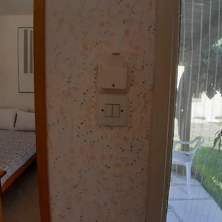 House Anna Houhlia Apartment Vourvourou