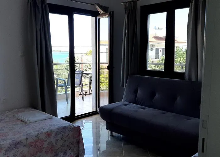 Daire House Anna Houhlia Vourvourou