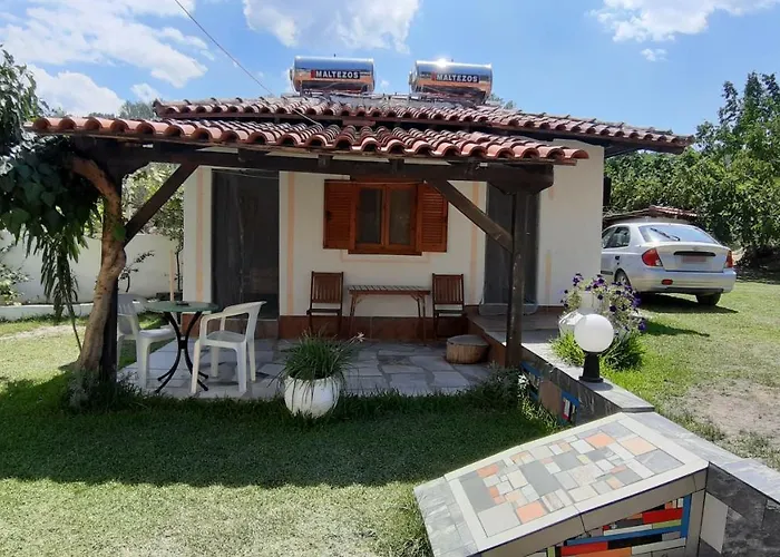 House Anna Houhlia Daire *
