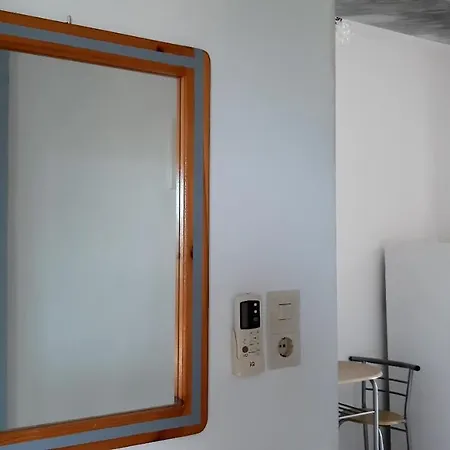 Apartment House Anna Houhlia Vourvourou