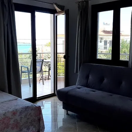 Apartment House Anna Houhlia Vourvourou