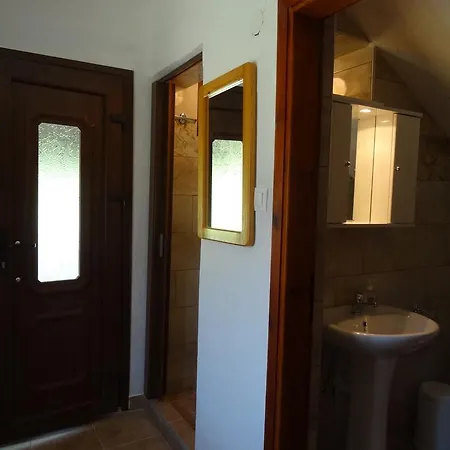 House Anna Houhlia Vourvourou