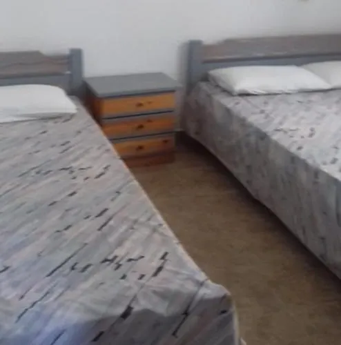 Appartement House Anna Houhlia Vourvourou