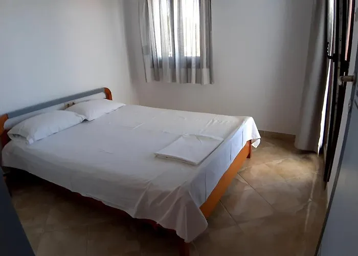 Appartement House Anna Houhlia