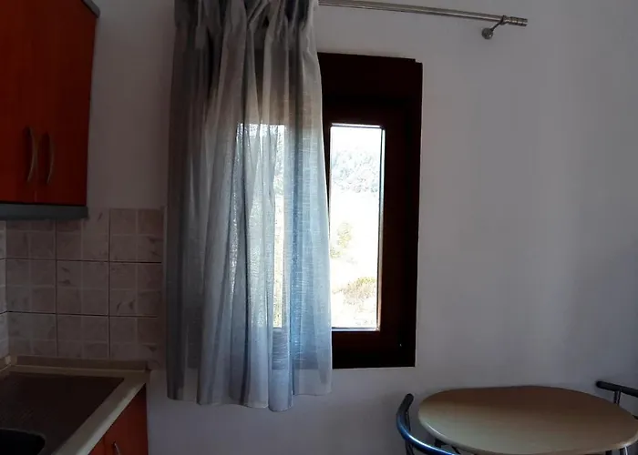 House Anna Houhlia Appartement Vourvourou