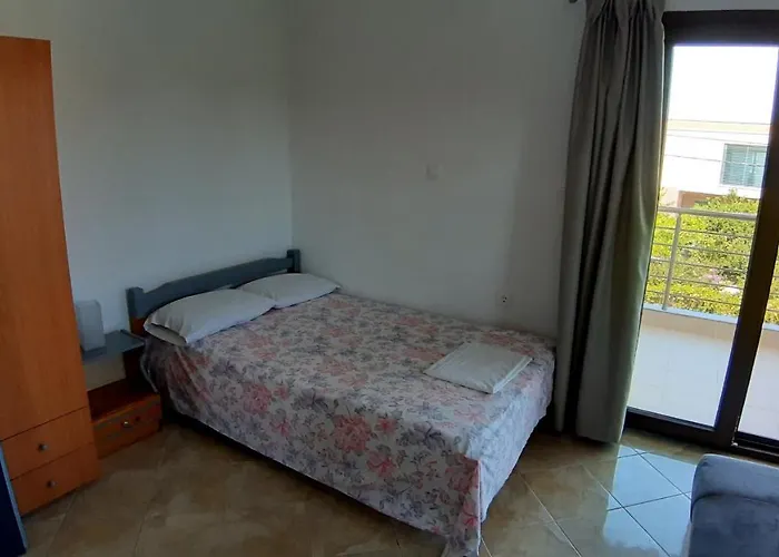 Appartement House Anna Houhlia Vourvourou