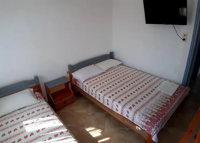 House Anna Houhlia Appartement