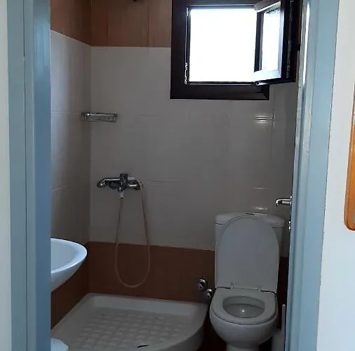 House Anna Houhlia Appartement