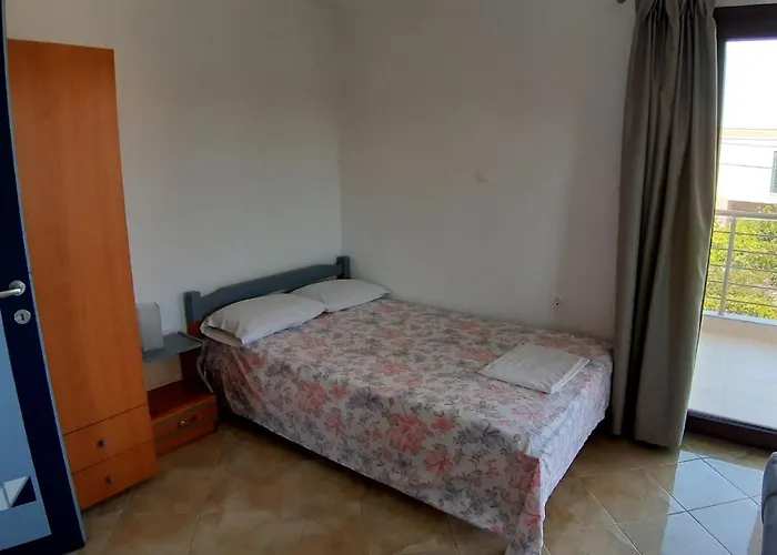 House Anna Houhlia Vourvourou