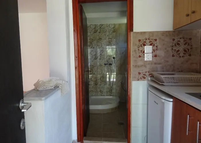 House Anna Houhlia *