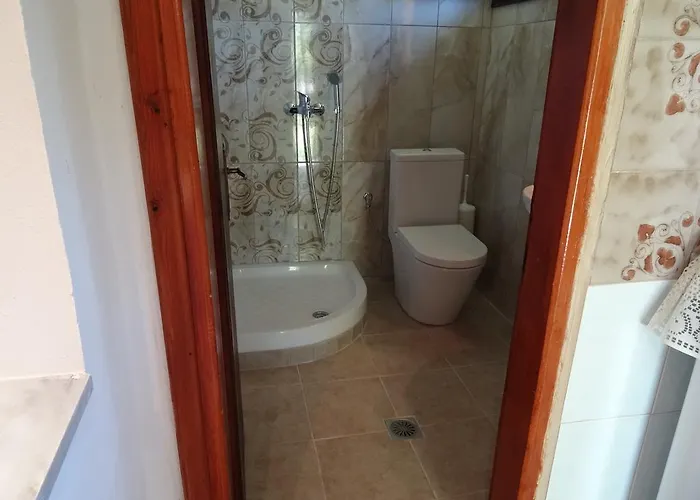 Appartement House Anna Houhlia